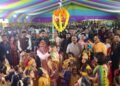 भगवान कृष्ण ने स्वयं कष्ट सहे, लेकिन दूसरों के लिए प्रशस्त किया सुख-समृद्धि का रास्ता : मुख्यमंत्री डॉ. यादव