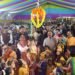 भगवान कृष्ण ने स्वयं कष्ट सहे, लेकिन दूसरों के लिए प्रशस्त किया सुख-समृद्धि का रास्ता : मुख्यमंत्री डॉ. यादव