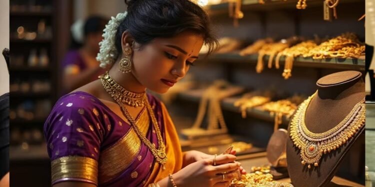 Gold-Silver Rate Fall: सोना हुआ सस्ता, चांदी 5 दिन में ₹8,000 टूटी; हाई से ₹1.82 लाख नीचे