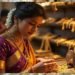 Gold-Silver Rate Fall: सोना हुआ सस्ता, चांदी 5 दिन में ₹8,000 टूटी; हाई से ₹1.82 लाख नीचे