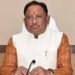 वायरल वीडियो पर CM साय का एक्शन, अंबिकापुर की खराब सड़क पर कलेक्टर को दिए तत्काल सुधार के निर्देश