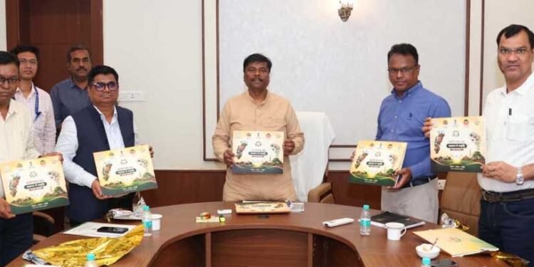 को-ऑपरेटिव बैंको में रिक्त पदों की भर्ती की कार्यवाही में लाए तेजी : मंत्री केदार कश्यप