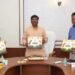को-ऑपरेटिव बैंको में रिक्त पदों की भर्ती की कार्यवाही में लाए तेजी : मंत्री केदार कश्यप