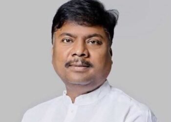 भारी बारिश को लेकर मंत्री केदार कश्यप ने बस्तर संभाग के सभी कलेक्टरों से ली स्थिति की जानकारी