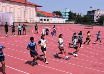 पहले दिन खिलाड़ियों का पंजीयन, दस्तावेज, शारीरिक दक्षता और चिकित्सकीय परीक्षण, 1 अक्टूबर को होगा खिलाड़ियों के खेल कौशल का परीक्षण