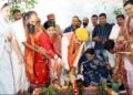भगवान कृष्ण और राम से जुड़े सभी स्थलों को तीर्थ के रूप में विकसित करेगी सरकार: मुख्यमंत्री डॉ. यादव