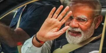 PM मोदी के जन्मदिन पर BJP का मेगा प्लान, 17 सितंबर से एक महीने तक होंगे 13 बड़े कार्यक्रम