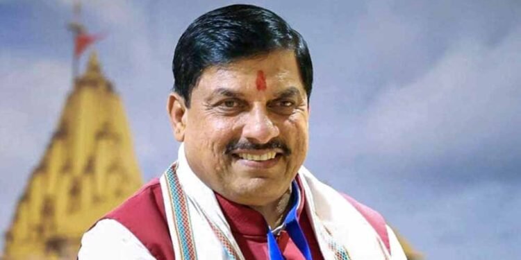 मुख्यमंत्री डॉ. यादव दुबई प्रवास के दूसरे दिन सोमवार को निवेश और वैश्विक संवाद कार्यक्रमों में करेंगे सहभागिता
