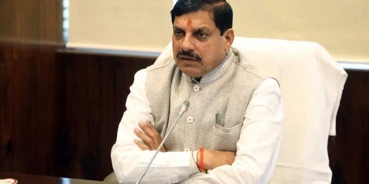 दुबई प्रवास के तीसरे दिन निवेशकों से सीधा संवाद करेंगे मुख्यमंत्री डॉ. यादव