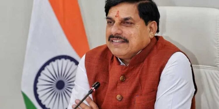 मुख्यमंत्री डॉ. यादव 4 सितंबर को सीहोर में सीजी की नई पॉवर ट्रांसफॉर्मर विनिर्माण इकाई के प्रथम ट्रांसफॉर्मर का करेंगे रोल-आउट