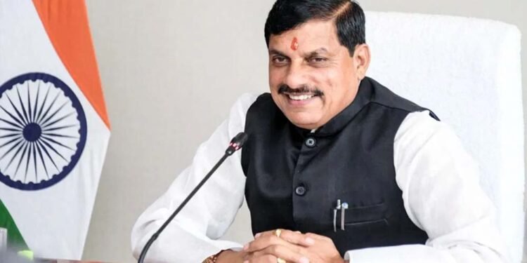 मुख्यमंत्री डॉ. यादव के नेतृत्व में मध्यप्रदेश की वैश्विक निवेश संभावनाओं को मिलेगा नया आयाम