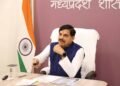 सड़कों का विकास और समृद्धि से सीधा नाता है : मुख्यमंत्री डॉ. यादव