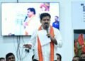 लगातार दो वर्ष देश में सर्वाधिक रिकवरी दर, यह किसानों की मेहनत का परिणाम है– उप मुख्यमंत्री विजय शर्मा
