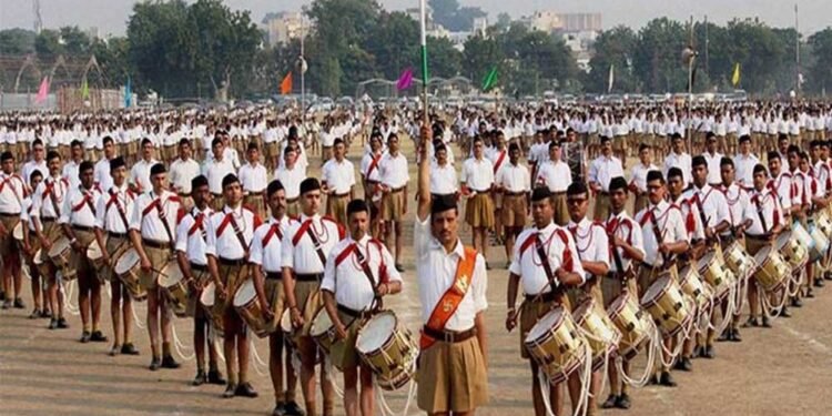 इंदौर में 30 अक्टूबर को संघ की अखिल भारतीय कार्यकारी मंडल की बैठक, मालवा प्रांत की नई संरचना पर चर्चा