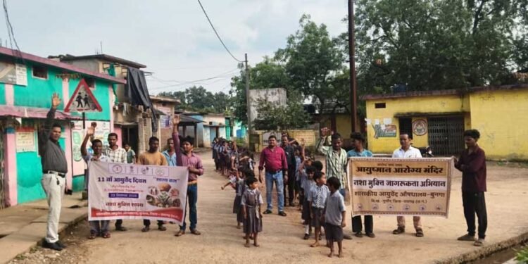 सेवा की कहानी: श्रमिक परिवारों को मिल रहा योजनाओं का सीधा लाभ