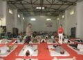 सेवा संकल्प अभियान के तहत दुर्ग में जनसेवा, पर्यावरण संरक्षण और जागरूकता की अनूठी पहल