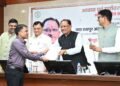 वाओं को रोजगार, नागरिकों को सुगम सेवाएं और आधुनिक कौशल से जोड़ना हमारी प्राथमिकता : मुख्यमंत्री  विष्णु देव साय