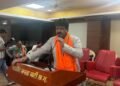 प्रधानमंत्री नरेंद्र मोदी के 25 वर्षों की जनसेवा की यात्रा कार्यकर्ताओं के लिए प्रेरणास्रोत – संजय श्रीवास्तव