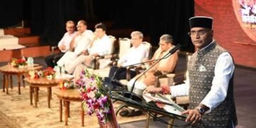 भारत भवन में दो दिवसीय भारतीय मातृभाषा अनुष्ठान का शुभारंभ