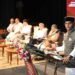 भारत भवन में दो दिवसीय भारतीय मातृभाषा अनुष्ठान का शुभारंभ