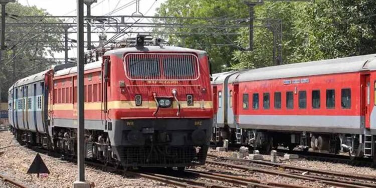 पितृपक्ष में गया जाने वालों के लिए खुशखबरी, जबलपुर से चलेगी स्पेशल ट्रेन