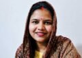 प्रधानमंत्री मातृ वंदना योजना से अन्नू तिवारी को मिला मातृत्व के दौरान आर्थिक संबल