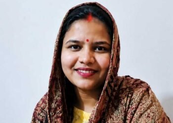 प्रधानमंत्री मातृ वंदना योजना से अन्नू तिवारी को मिला मातृत्व के दौरान आर्थिक संबल