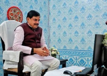 मुख्यमंत्री डॉ. मोहन यादव बोले- किसानों के विकास और कल्याण के लिए प्रतिबद्ध है राज्य सरकार