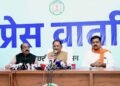 छत्तीसगढ़ कैबिनेट के बड़े फैसले: पूर्व अग्निवीरों को आरक्षक भर्ती में मिलेगा मौका, विभाग का नाम भी बदलेगा