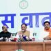 छत्तीसगढ़ कैबिनेट के बड़े फैसले: पूर्व अग्निवीरों को आरक्षक भर्ती में मिलेगा मौका, विभाग का नाम भी बदलेगा