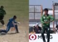 IND vs PAK: वैभव सूर्यवंशी के विकेट पर सैम अयूब का ‘बेबी सेलिब्रेशन’, अभिषेक शर्मा ने बल्ले से दिया करारा जवाब