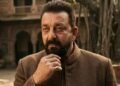 जेल के दिनों को याद कर छलका संजय दत्त का दर्द, बोले- पिता के सामने हथकड़ी लगना अंदर से तोड़ गया था
