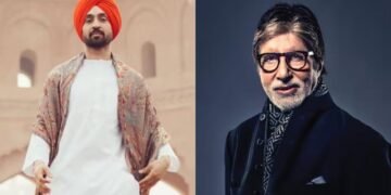 मुंबई के अमेरिकन स्कूल को धमकी भरा ईमेल, अमिताभ बच्चन और दिलजीत दोसांझ के नाम का जिक्र