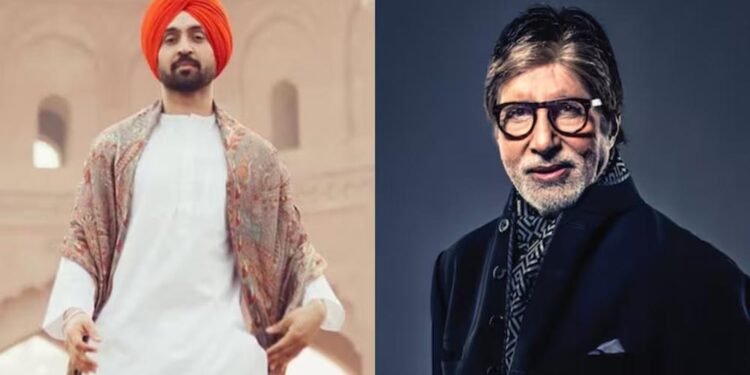 मुंबई के अमेरिकन स्कूल को धमकी भरा ईमेल, अमिताभ बच्चन और दिलजीत दोसांझ के नाम का जिक्र