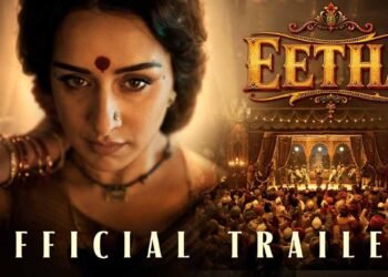 श्रद्धा कपूर की फिल्म ‘ईठा’ का ट्रेलर रिलीज, लावणी कलाकार के दमदार अवतार में आईं नजर