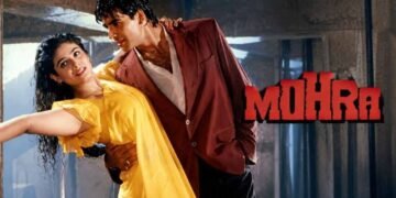 32 साल बाद फिर सिनेमाघरों में लौटेगी ‘मोहरा’, नसीरुद्दीन शाह के खतरनाक किरदार ने बनाया था यादगार