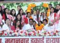 करमा तिहार हमारी समृद्ध संस्कृति, परंपरा और प्रकृति संरक्षण का प्रतीक : मुख्यमंत्री विष्णु देव साय