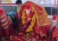 नवरात्र 2026: मां अंगारमोती मंदिर में प्रज्वलित होंगी 7 हजार ज्योति कलश, 52 गांवों की अखंड ज्योत
