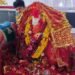 नवरात्र 2026: मां अंगारमोती मंदिर में प्रज्वलित होंगी 7 हजार ज्योति कलश, 52 गांवों की अखंड ज्योत