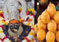 मैहर मां शारदा मंदिर में मिलेगा महाभोग प्रसाद, 150 रुपये में मिलेंगे देसी घी के लड्डू