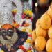 मैहर मां शारदा मंदिर में मिलेगा महाभोग प्रसाद, 150 रुपये में मिलेंगे देसी घी के लड्डू