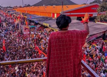 धीरेंद्र कृष्ण शास्त्री 11 अक्टूबर से निकालेंगे सनातन हिंदू एकता यात्रा 3.0, बुंदेलखंड में होगा आयोजन