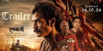 ‘रणबाली’ का ट्रेलर रिलीज, विजय देवरकोंडा और रश्मिका मंदाना की फिल्म में दिखेगा एक्शन-रोमांस