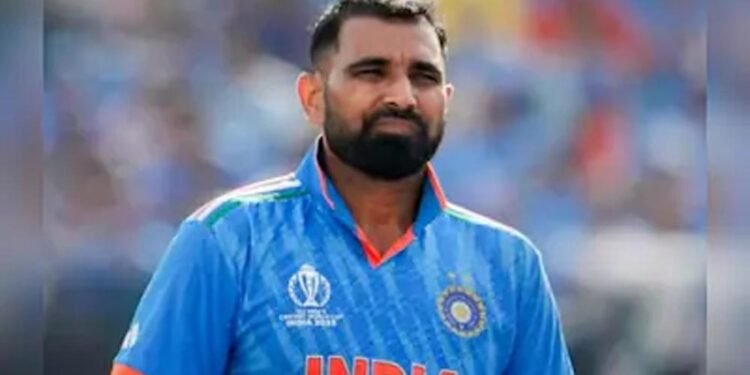 मोहम्मद शमी का फूटा गुस्सा, बोले- टीम इंडिया में मौका नहीं मिला तो यह मेरा नुकसान नहीं है