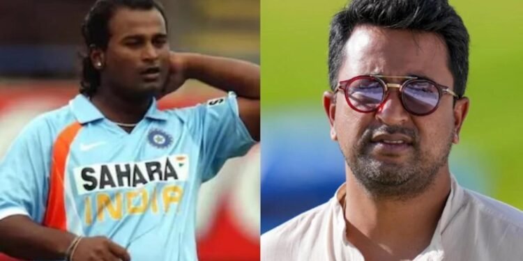 BCCI में बड़ा फेरबदल: प्रज्ञान ओझा बने चयन समिति के चेयरमैन, रमेश पोवार को भी मिली जगह