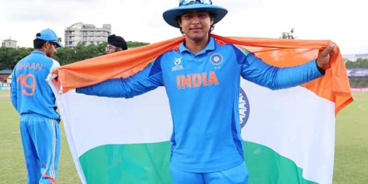 संजू-अभिषेक के मुरीद हुए बैटिंग कोच सितांशु कोटक, वैभव सूर्यवंशी को मौका देने पर भी बोले