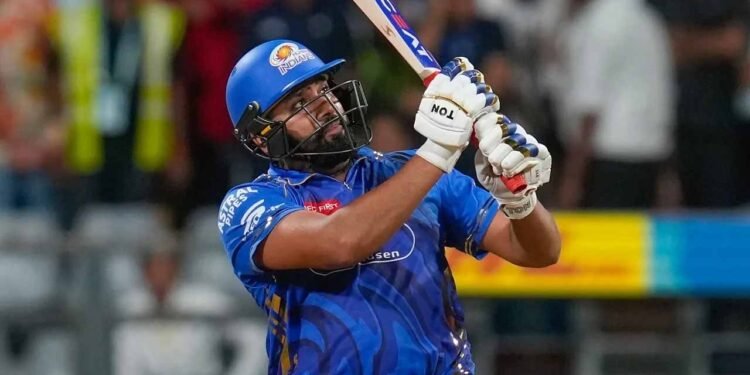 मुंबई इंडियंस में फिर होगी कप्तानी की अदला-बदली, IPL 2027 में रोहित शर्मा संभाल सकते हैं कमान