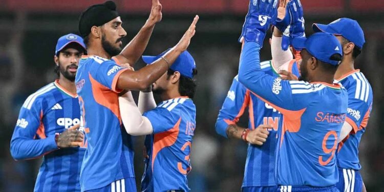 इंदौर में टीम इंडिया का जलवा, वेस्टइंडीज को 14 रन से हराकर कप्तान श्रेयस अय्यर ने गेंदबाजों की जमकर तारीफ की