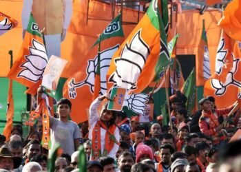 छत्तीसगढ़ निकाय चुनाव: भिलाई समेत 4 नगर निकायों के 170 वार्डों में भाजपा तैयार करेगी 3-3 दावेदारों का पैनल