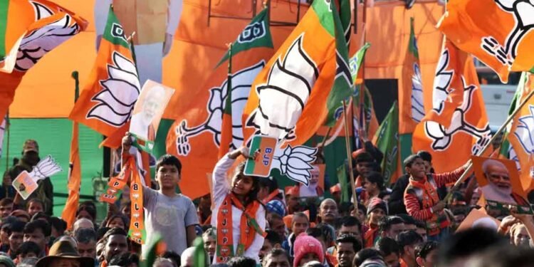 छत्तीसगढ़ निकाय चुनाव: भिलाई समेत 4 नगर निकायों के 170 वार्डों में भाजपा तैयार करेगी 3-3 दावेदारों का पैनल